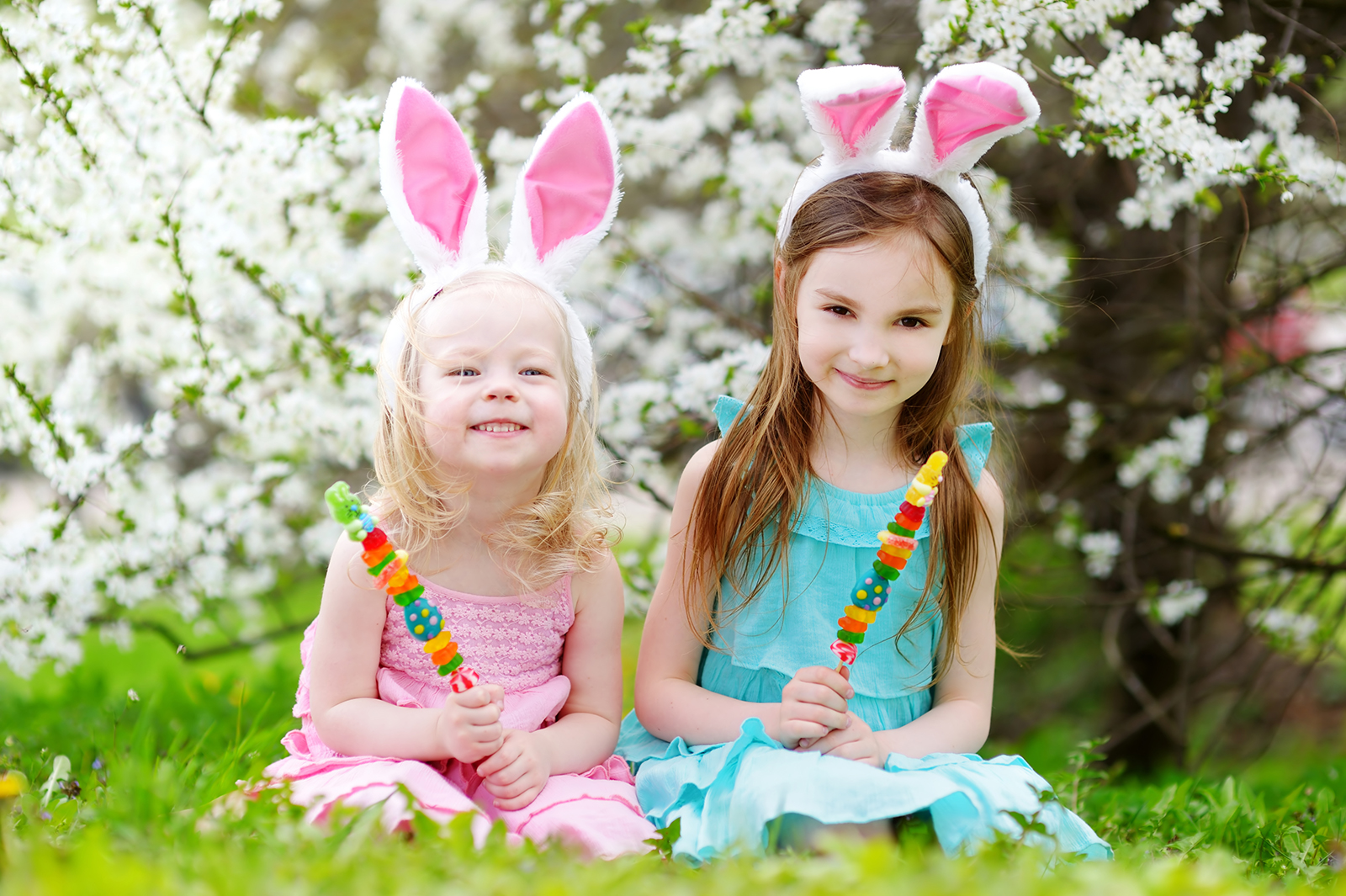 Featured image for “Ask Your El Paso Dentist: How to Choose Easter Candy for Better Dental Health”