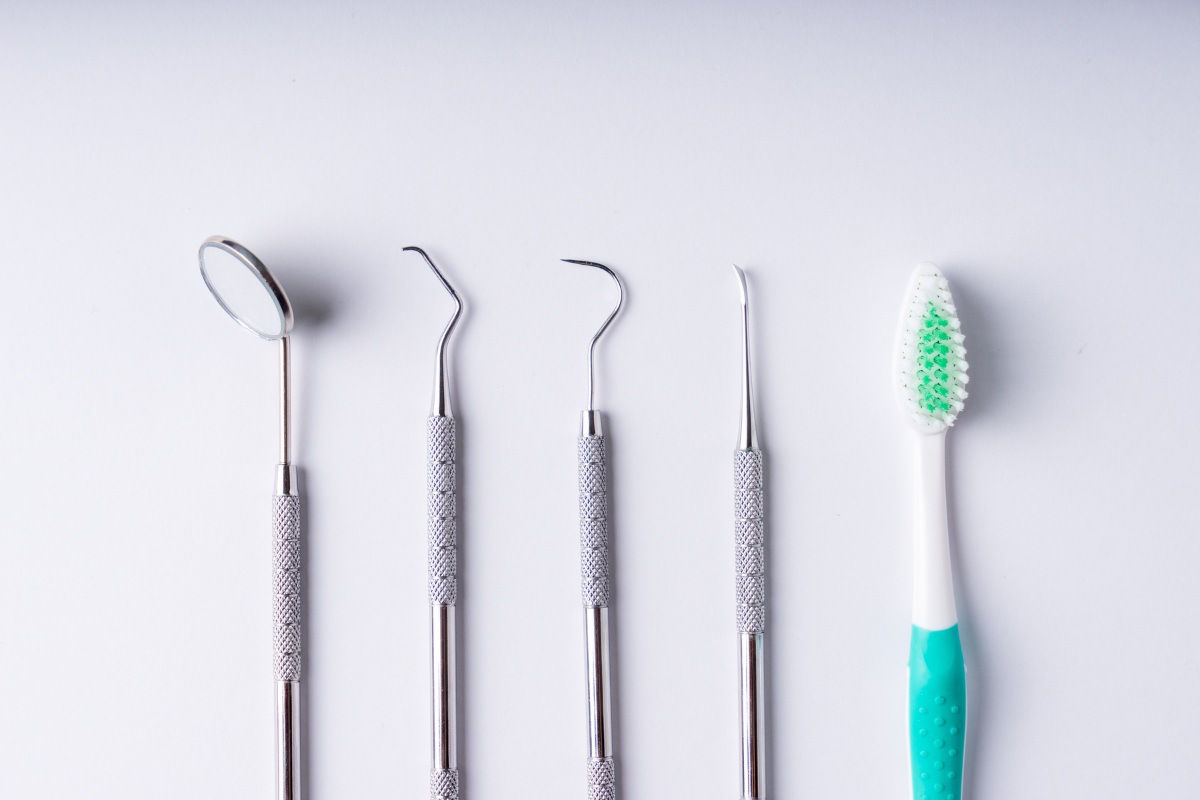 Should I Use Dental Tools at Home?