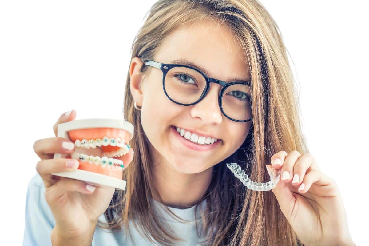 People in El Paso Are Choosing Orthodontics