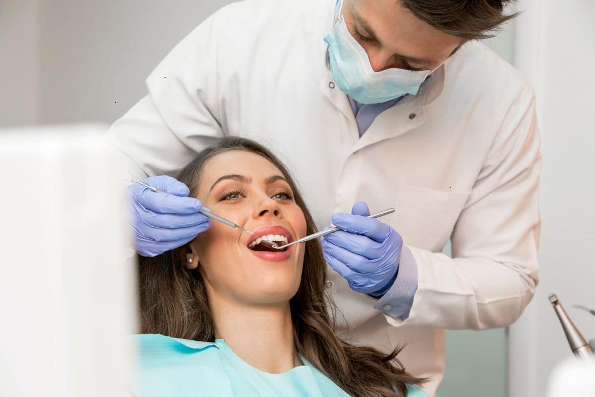 Emergency Dentist in El Paso