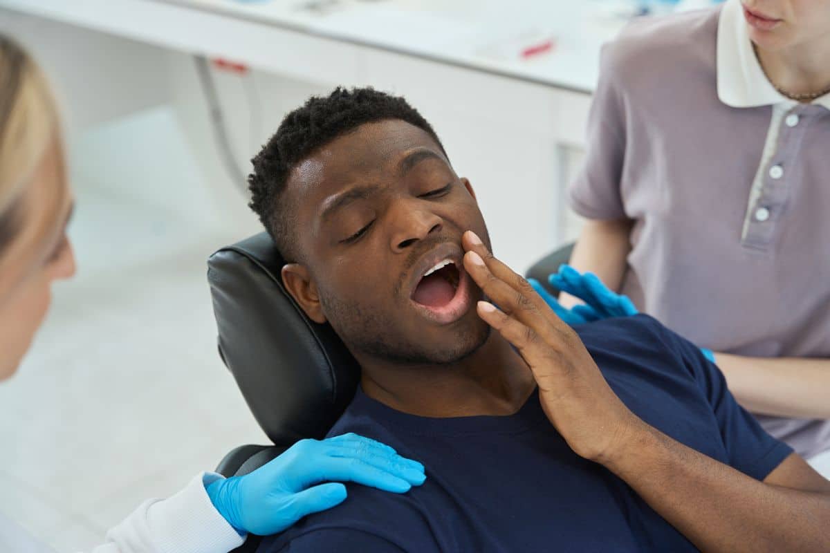 emergency dentist El Paso