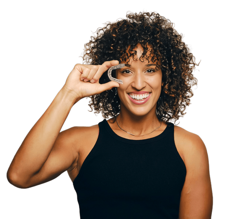 Tips for Wearing Invisalign