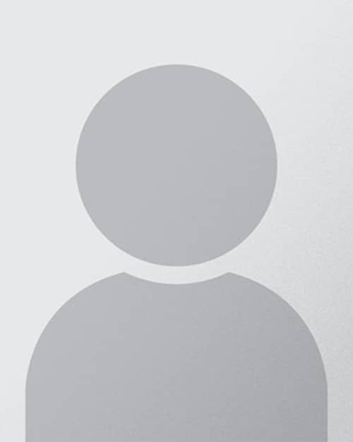 Generic gray silhouette profile icon representing an unknown user or patient.