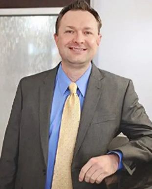 Dr. Nathan Galloway El Paso Dentist