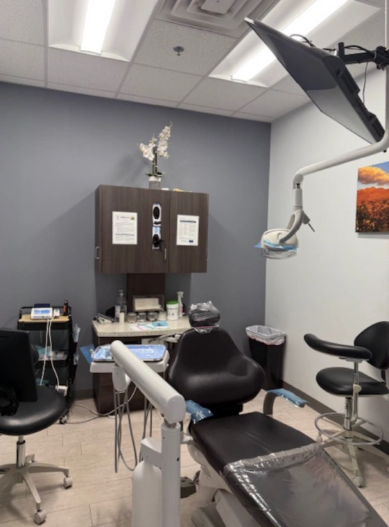 Dental Office in El Paso