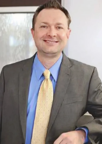 Dr. Nathan Galloway Dentist in El Paso