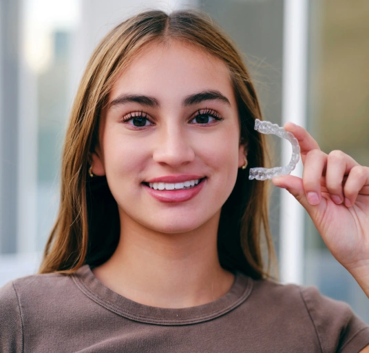 Tips to Maximize Your Invisalign Results