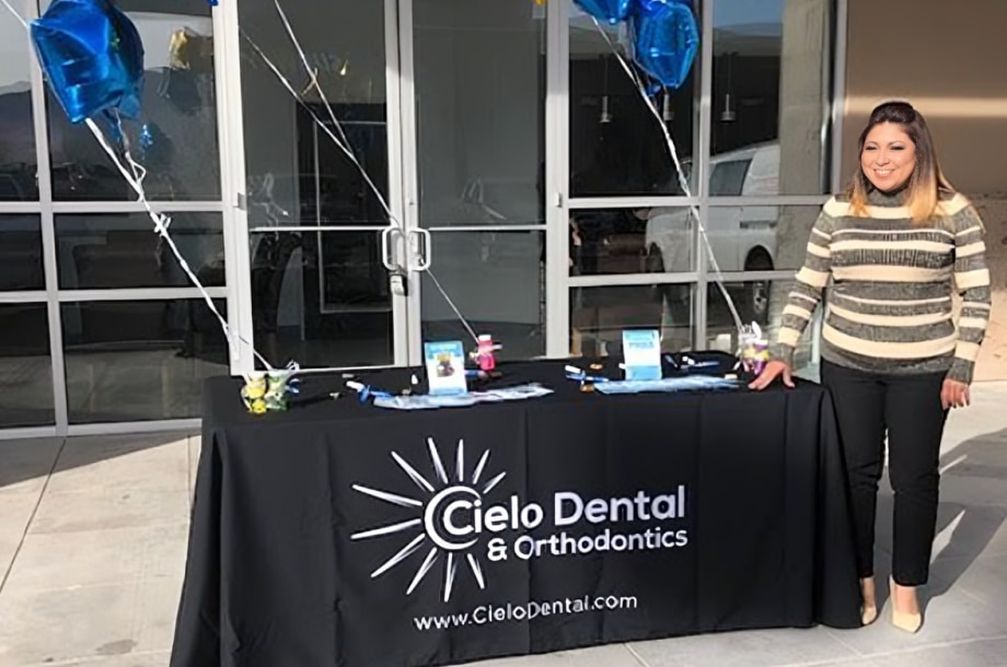 Cielo Dental & Orthodontics best dental practice in El Paso
