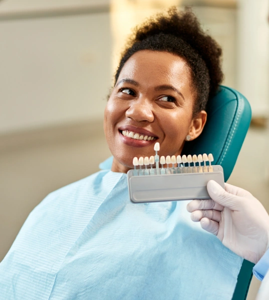 Is It Time for a Veneers Check-Up