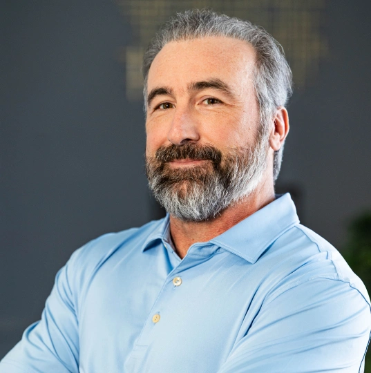 Dr. Dustin McBride