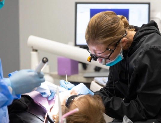 Routine Dental Exams & Care in El Paso