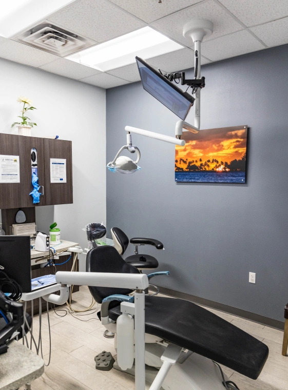 Quality Dental Care from Our El Paso Team