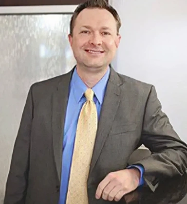 Dr. Nathan Galloway