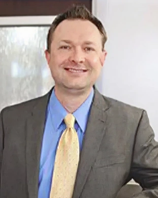 Dr. Nathan Galloway