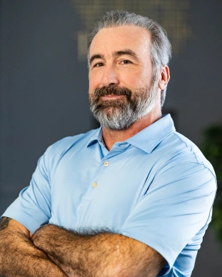 Dr. Dustin McBride