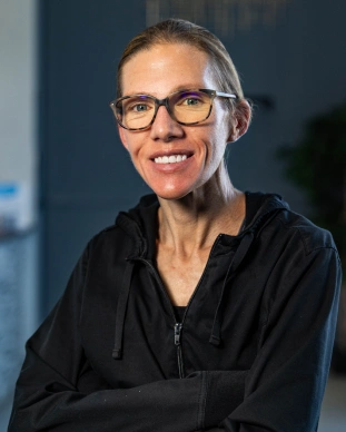 Dr. Rachael L. Michalak 