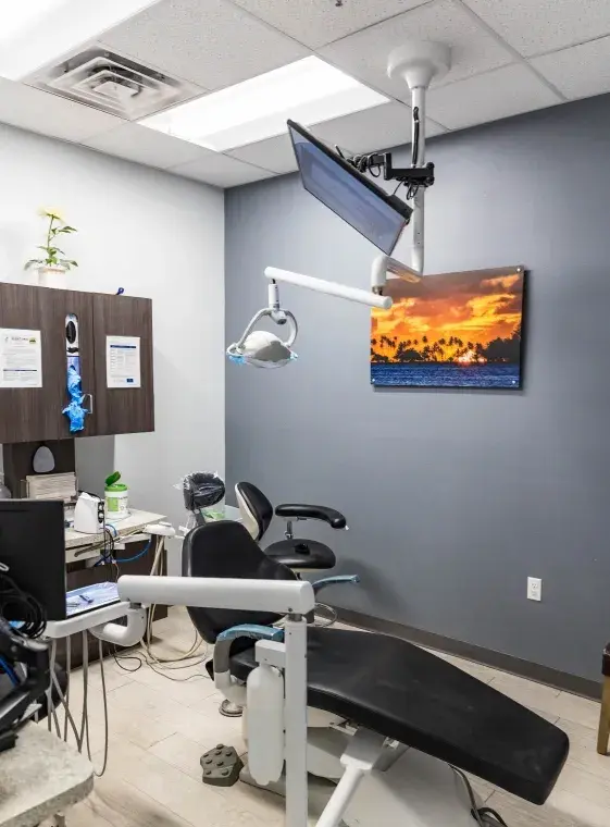 Dental Clinic El Paso, TX