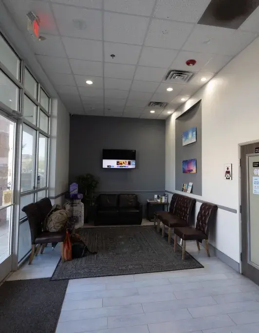 Dental office in El Paso