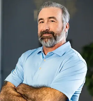 Dr. Dustin McBride, El Paso Dentist