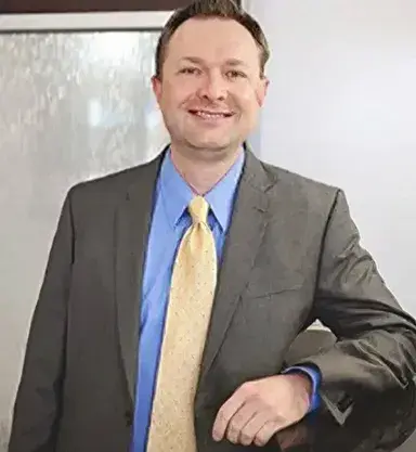 Dr. Nathan Galloway, El Paso Dentist