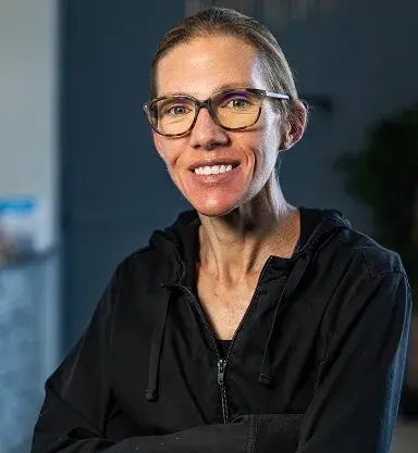 Dr. Rachael L. Michalak, El Paso Dentist