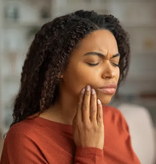 Emergency Dentist in El Paso, TX