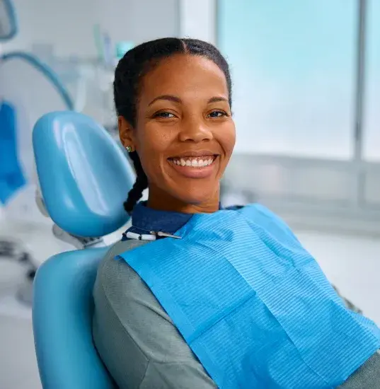 Gum Disease Treatment in El Paso, TX