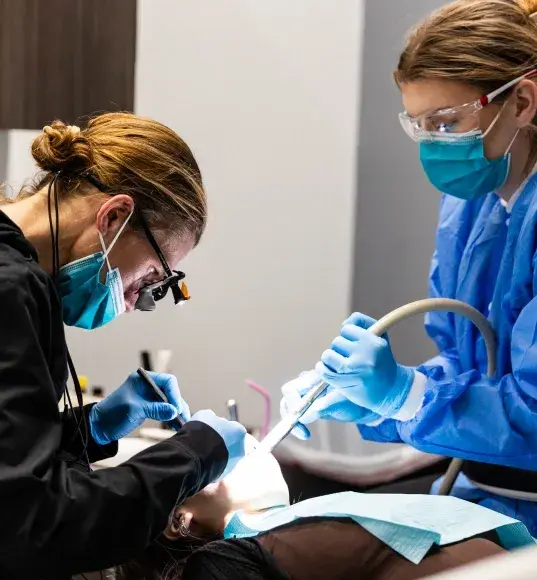 Restorative Dentistry in El Paso, TX