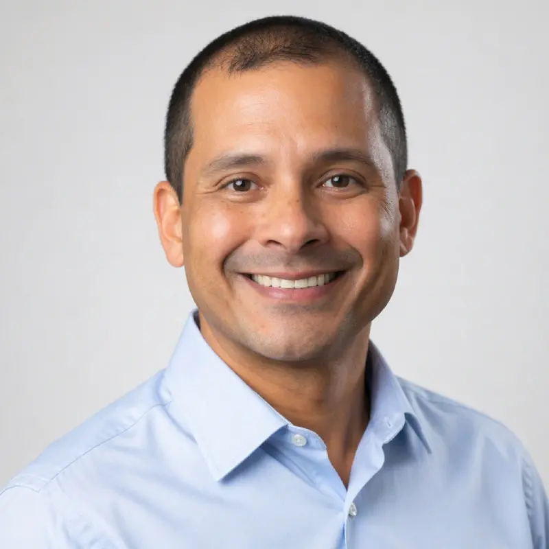 Dr. Paul V. Apilado
