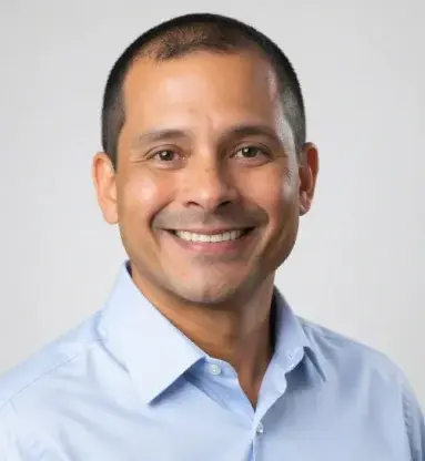 Dr. Dustin McBride, El Paso Dentist