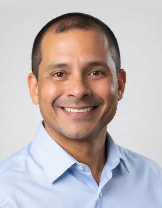 Dr. Paul V. Apilado
